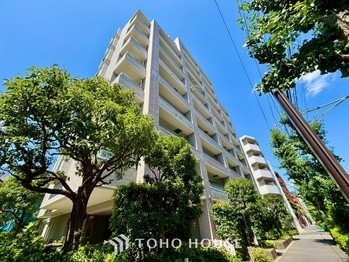 apartment 東京都杉並区阿佐谷南１丁目47-24 KDXレジデンス1F