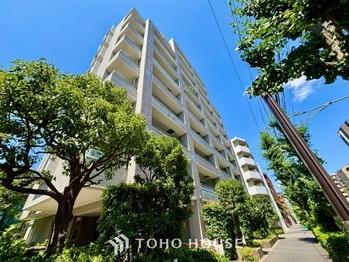 apartment 東京都杉並区阿佐谷南１丁目47-24 KDXレジデンス1F