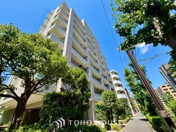apartment 東京都杉並区阿佐谷南１丁目47-24 KDXレジデンス1F