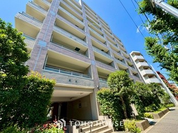 apartment 東京都杉並区阿佐谷南１丁目47-24 KDXレジデンス1F