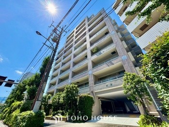 apartment 東京都杉並区阿佐谷南１丁目47-24 KDXレジデンス1F