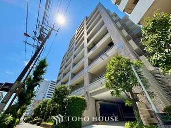apartment 東京都杉並区阿佐谷南１丁目47-24 KDXレジデンス1F