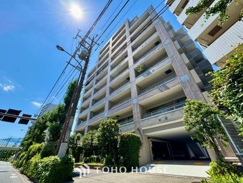 apartment 東京都杉並区阿佐谷南１丁目47-24 KDXレジデンス1F