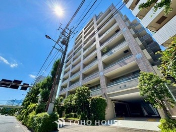 apartment 東京都杉並区阿佐谷南１丁目47-24 KDXレジデンス1F