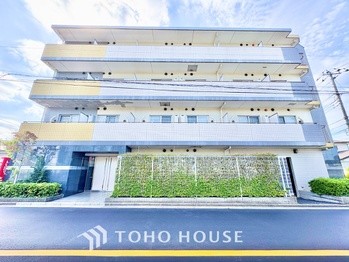apartment 東京都杉並区阿佐谷南１丁目47-24 KDXレジデンス1F