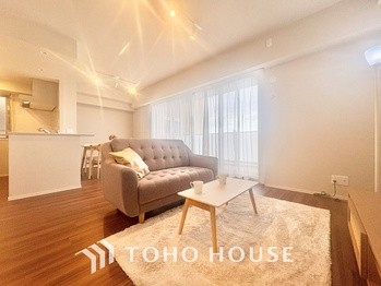 apartment 東京都杉並区阿佐谷南１丁目47-24 KDXレジデンス1F