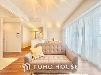 apartment 東京都杉並区阿佐谷南１丁目47-24 KDXレジデンス1F