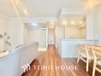 apartment 東京都杉並区阿佐谷南１丁目47-24 KDXレジデンス1F