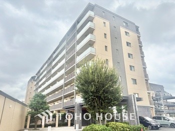 apartment 東京都杉並区阿佐谷南１丁目47-24 KDXレジデンス1F