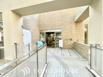 apartment 東京都杉並区阿佐谷南１丁目47-24 KDXレジデンス1F