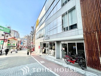 apartment 東京都杉並区阿佐谷南１丁目47-24 KDXレジデンス1F