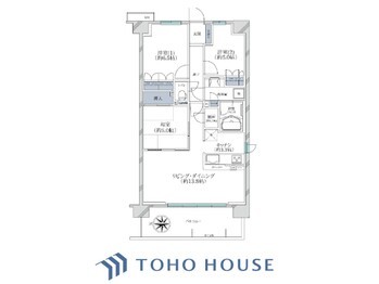 apartment 東京都杉並区阿佐谷南１丁目47-24 KDXレジデンス1F