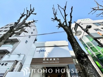 apartment 東京都杉並区阿佐谷南１丁目47-24 KDXレジデンス1F