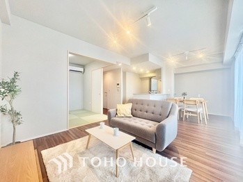 apartment 東京都杉並区阿佐谷南１丁目47-24 KDXレジデンス1F