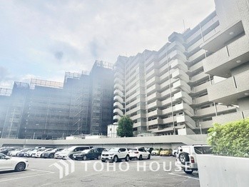 apartment 東京都杉並区阿佐谷南１丁目47-24 KDXレジデンス1F