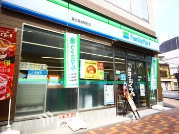 apartment 東京都杉並区阿佐谷南１丁目47-24 KDXレジデンス1F