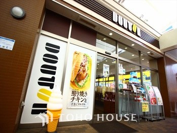 apartment 東京都杉並区阿佐谷南１丁目47-24 KDXレジデンス1F