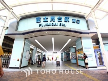 apartment 東京都杉並区阿佐谷南１丁目47-24 KDXレジデンス1F