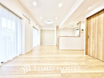 apartment 東京都杉並区阿佐谷南１丁目47-24 KDXレジデンス1F