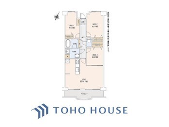 apartment 東京都杉並区阿佐谷南１丁目47-24 KDXレジデンス1F