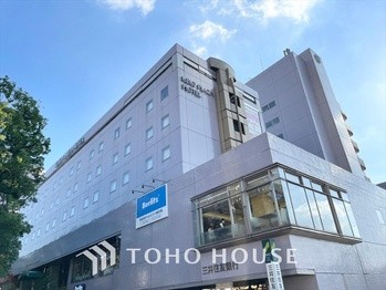 apartment 東京都杉並区阿佐谷南１丁目47-24 KDXレジデンス1F