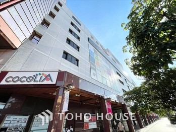 apartment 東京都杉並区阿佐谷南１丁目47-24 KDXレジデンス1F