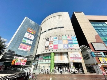 apartment 東京都杉並区阿佐谷南１丁目47-24 KDXレジデンス1F