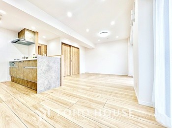 apartment 東京都杉並区阿佐谷南１丁目47-24 KDXレジデンス1F