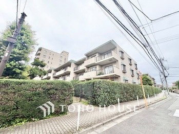 apartment 東京都杉並区阿佐谷南１丁目47-24 KDXレジデンス1F
