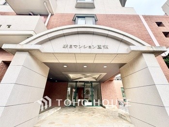 apartment 東京都杉並区阿佐谷南１丁目47-24 KDXレジデンス1F