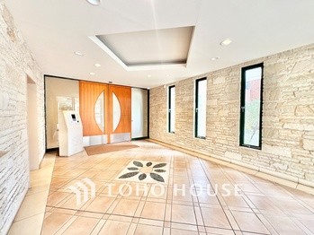 apartment 東京都杉並区阿佐谷南１丁目47-24 KDXレジデンス1F