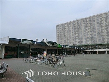 apartment 東京都杉並区阿佐谷南１丁目47-24 KDXレジデンス1F