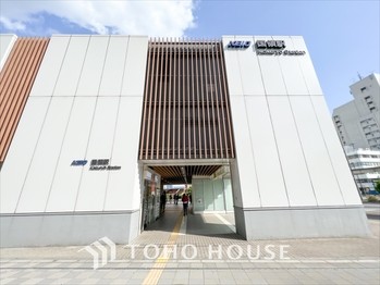 apartment 東京都杉並区阿佐谷南１丁目47-24 KDXレジデンス1F