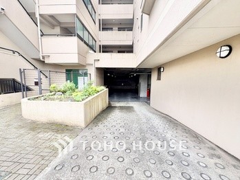 apartment 東京都杉並区阿佐谷南１丁目47-24 KDXレジデンス1F