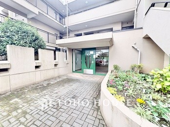 apartment 東京都杉並区阿佐谷南１丁目47-24 KDXレジデンス1F