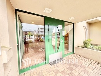 apartment 東京都杉並区阿佐谷南１丁目47-24 KDXレジデンス1F