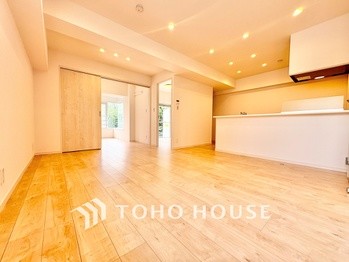 apartment 東京都杉並区阿佐谷南１丁目47-24 KDXレジデンス1F