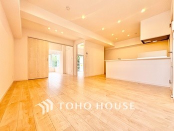 apartment 東京都杉並区阿佐谷南１丁目47-24 KDXレジデンス1F