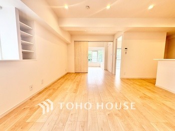 apartment 東京都杉並区阿佐谷南１丁目47-24 KDXレジデンス1F