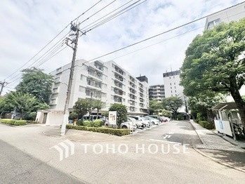 apartment 東京都杉並区阿佐谷南１丁目47-24 KDXレジデンス1F