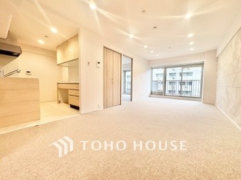 apartment 東京都杉並区阿佐谷南１丁目47-24 KDXレジデンス1F