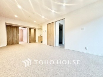 apartment 東京都杉並区阿佐谷南１丁目47-24 KDXレジデンス1F