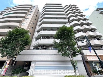 apartment 東京都杉並区阿佐谷南１丁目47-24 KDXレジデンス1F
