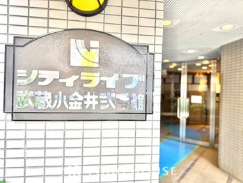apartment 東京都杉並区阿佐谷南１丁目47-24 KDXレジデンス1F