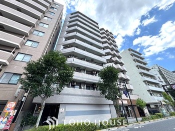 apartment 東京都杉並区阿佐谷南１丁目47-24 KDXレジデンス1F