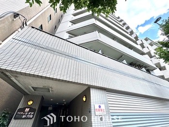 apartment 東京都杉並区阿佐谷南１丁目47-24 KDXレジデンス1F