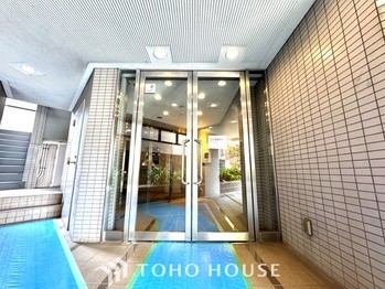 apartment 東京都杉並区阿佐谷南１丁目47-24 KDXレジデンス1F