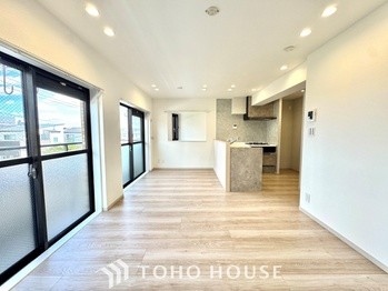 apartment 東京都杉並区阿佐谷南１丁目47-24 KDXレジデンス1F