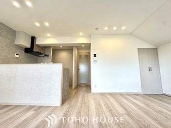 apartment 東京都杉並区阿佐谷南１丁目47-24 KDXレジデンス1F