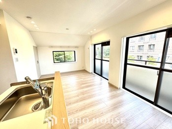 apartment 東京都杉並区阿佐谷南１丁目47-24 KDXレジデンス1F